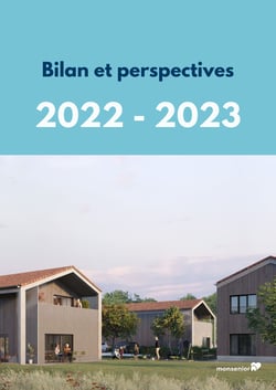 MonSenior-Bilan et perspectives 2022-2023